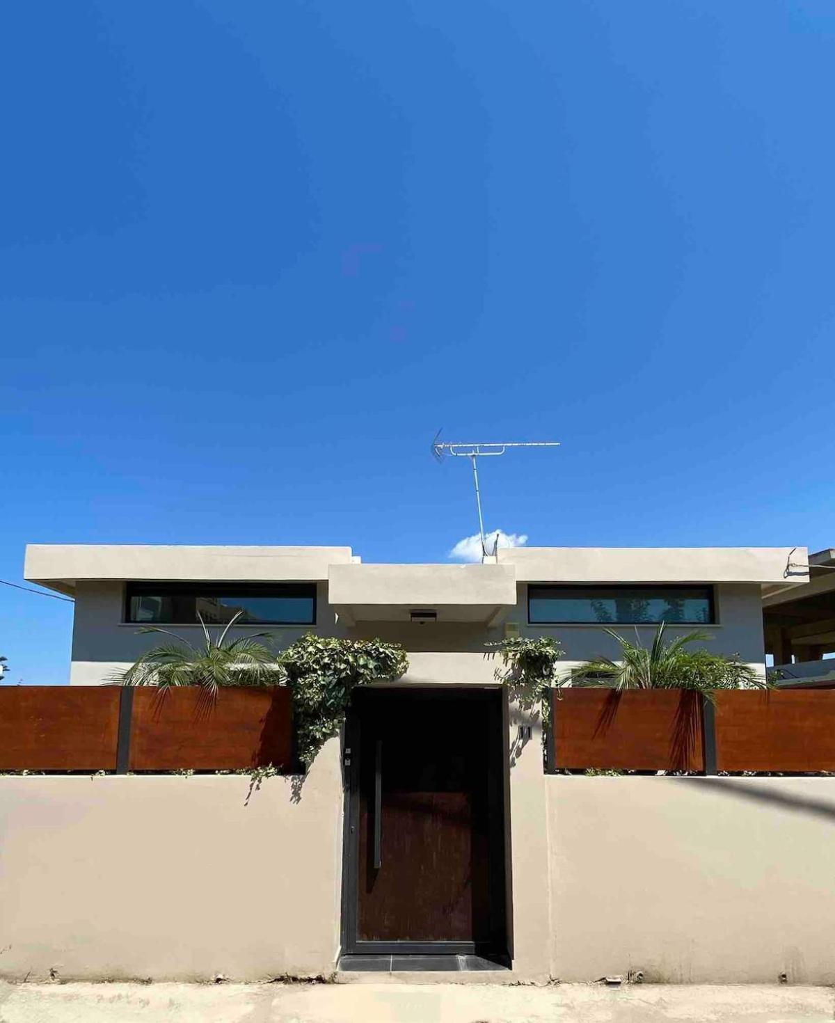 Golden View Villa 카토다라초 외부 사진