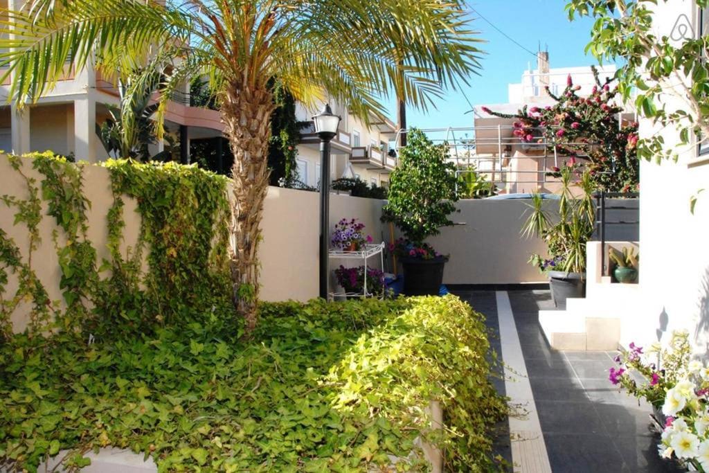 Golden View Villa 카토다라초 외부 사진