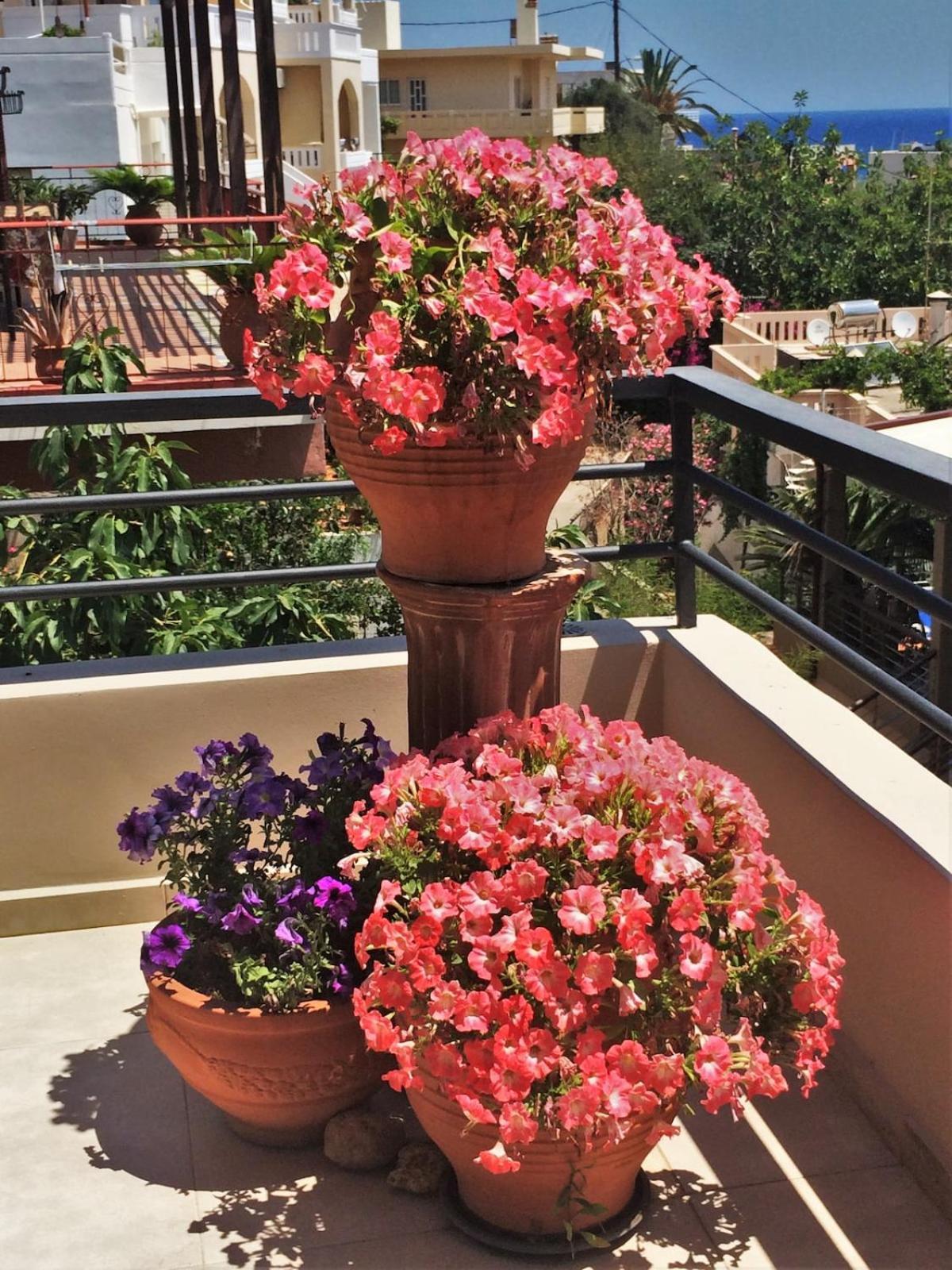 Golden View Villa 카토다라초 외부 사진