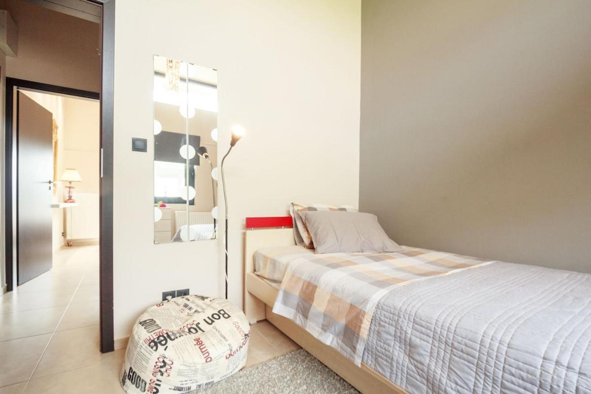 Golden View Villa 카토다라초 외부 사진