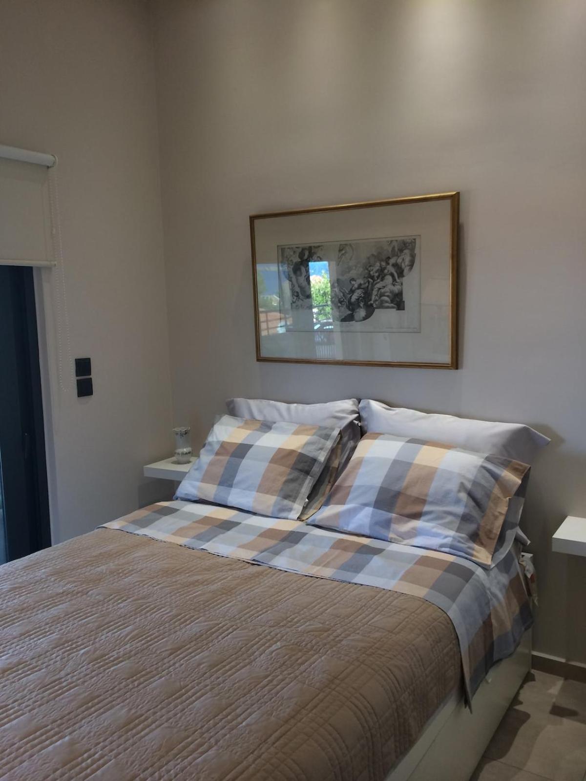 Golden View Villa 카토다라초 외부 사진