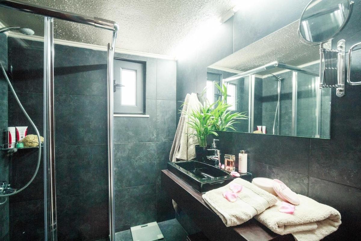 Golden View Villa 카토다라초 외부 사진