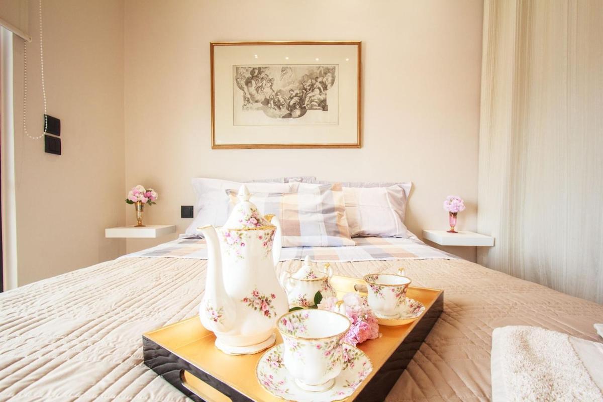 Golden View Villa 카토다라초 외부 사진