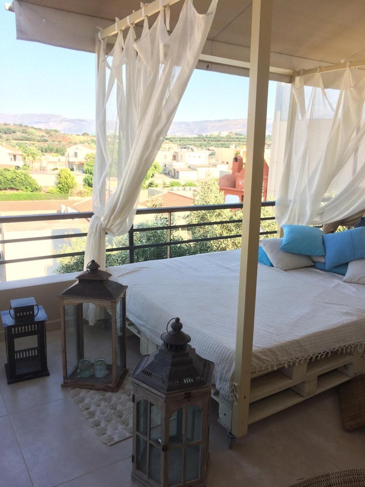 Golden View Villa 카토다라초 외부 사진