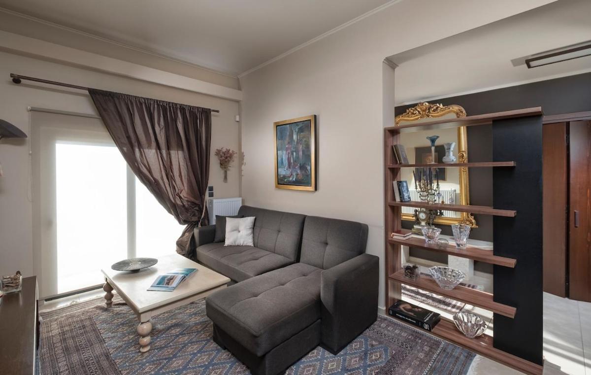 Golden View Villa 카토다라초 외부 사진