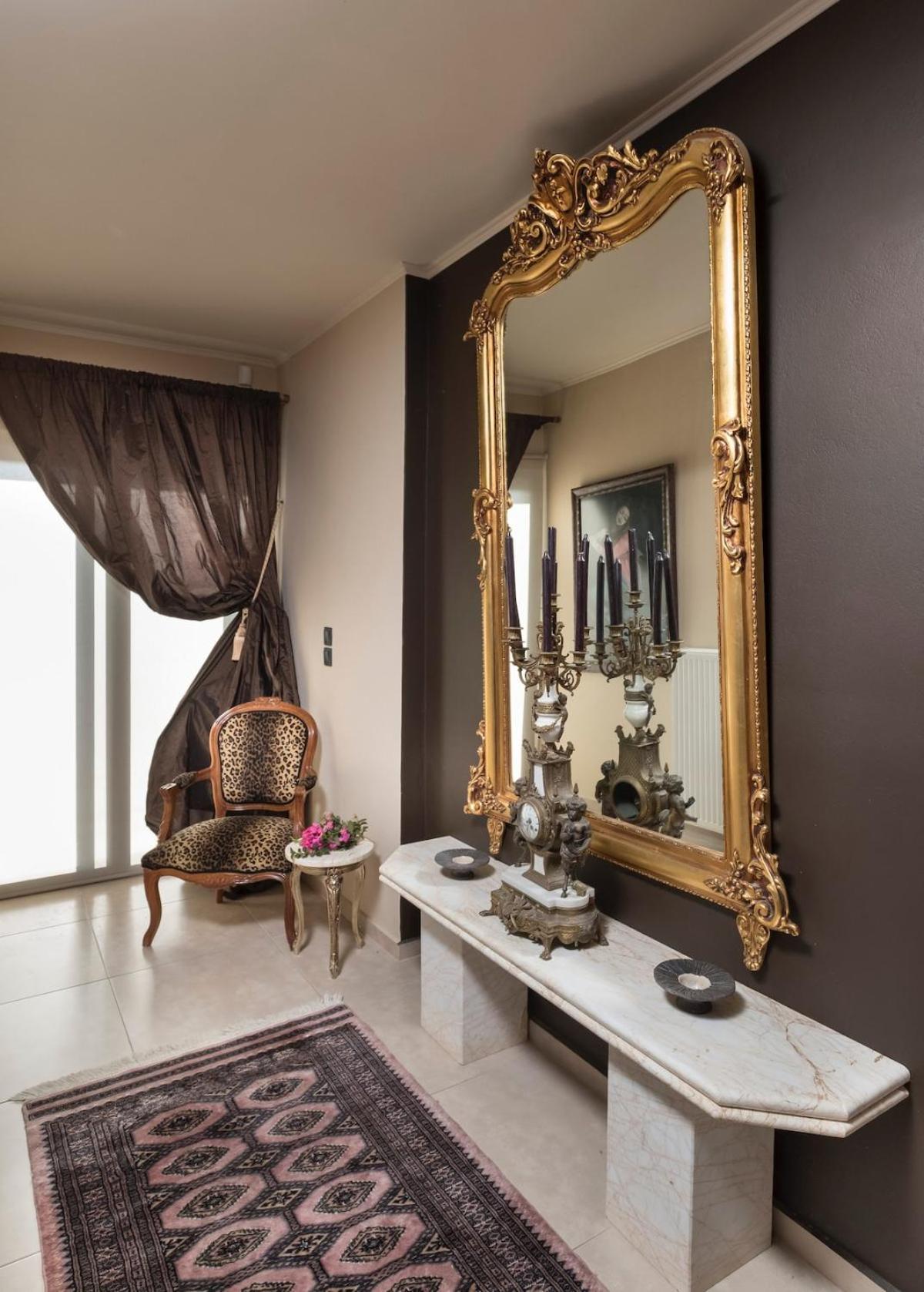 Golden View Villa 카토다라초 외부 사진